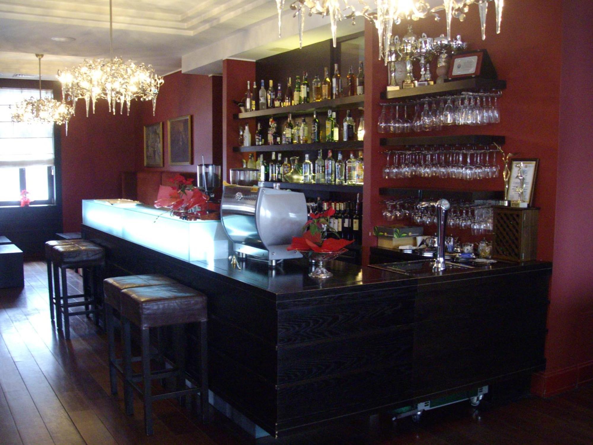 Hotel Kokoshkovata Boutique House Samokov Esterno foto