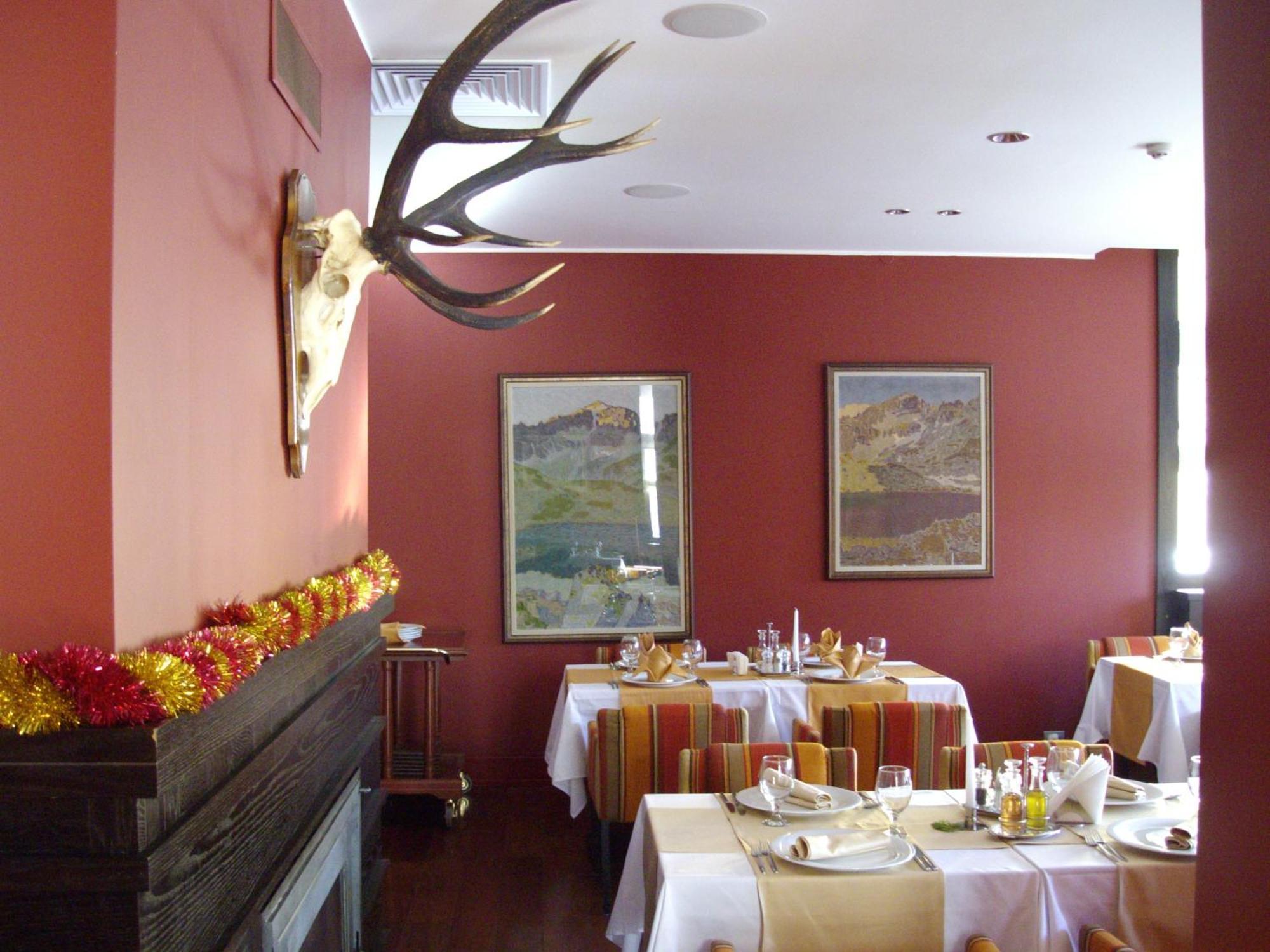 Hotel Kokoshkovata Boutique House Samokov Esterno foto