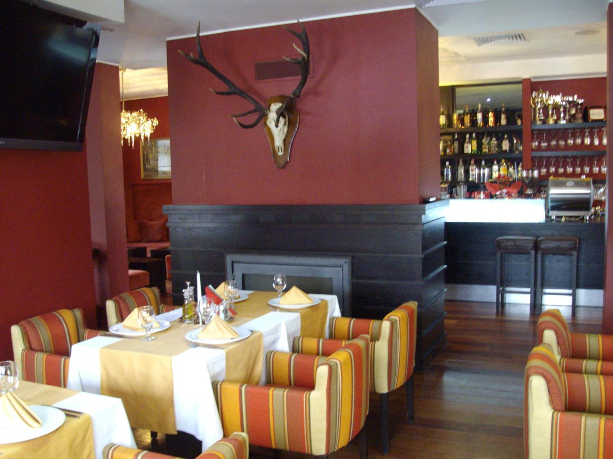 Hotel Kokoshkovata Boutique House Samokov Esterno foto