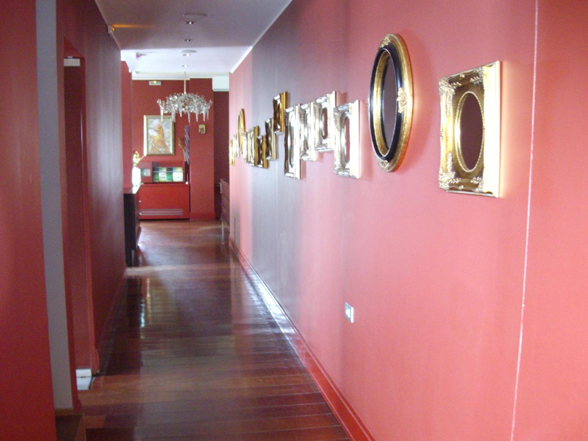 Hotel Kokoshkovata Boutique House Samokov Esterno foto