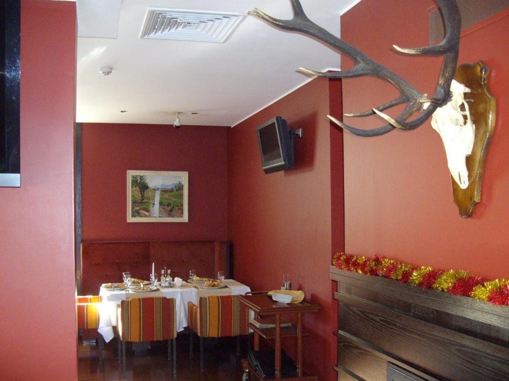 Hotel Kokoshkovata Boutique House Samokov Esterno foto