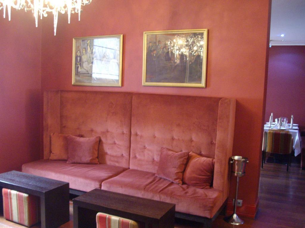 Hotel Kokoshkovata Boutique House Samokov Esterno foto