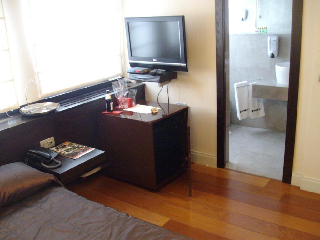 Hotel Kokoshkovata Boutique House Samokov Camera foto