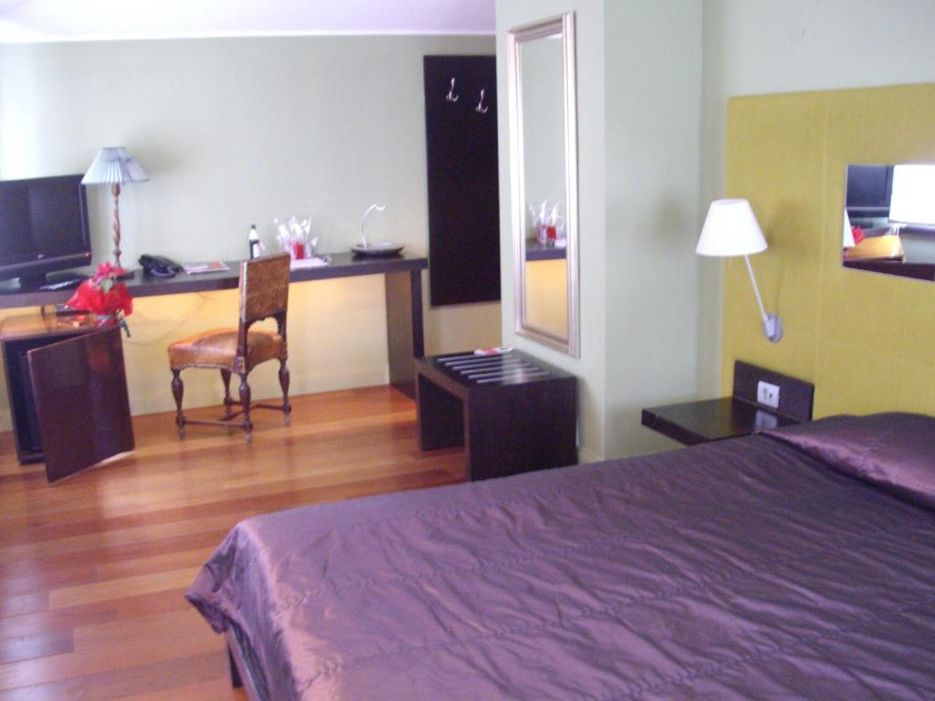 Hotel Kokoshkovata Boutique House Samokov Camera foto