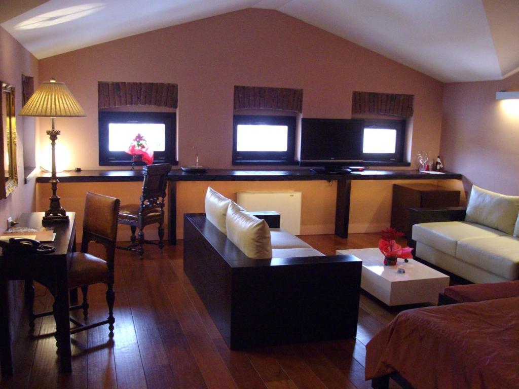 Hotel Kokoshkovata Boutique House Samokov Camera foto