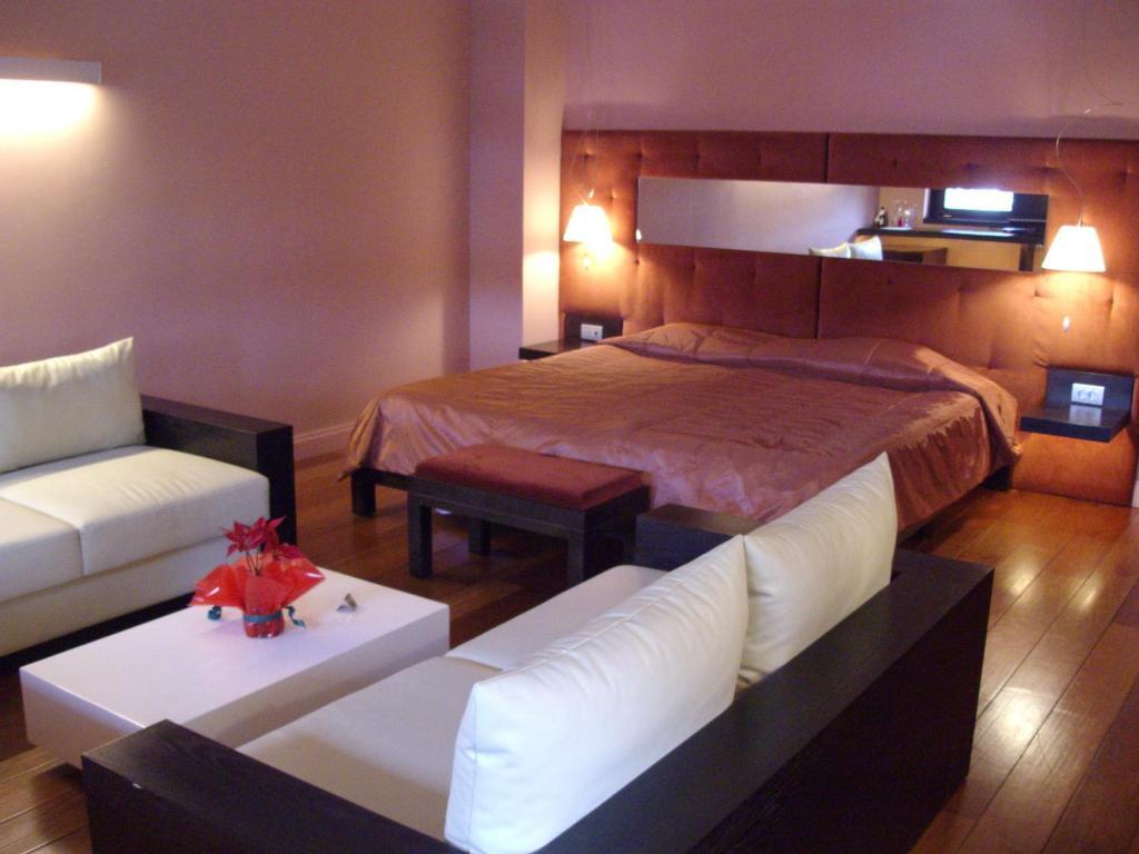 Hotel Kokoshkovata Boutique House Samokov Camera foto