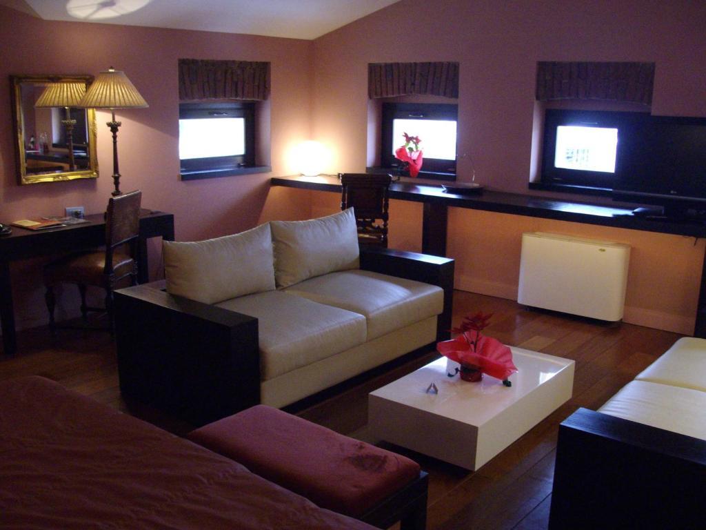 Hotel Kokoshkovata Boutique House Samokov Camera foto