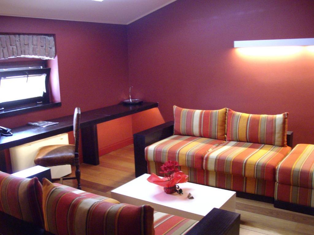 Hotel Kokoshkovata Boutique House Samokov Camera foto