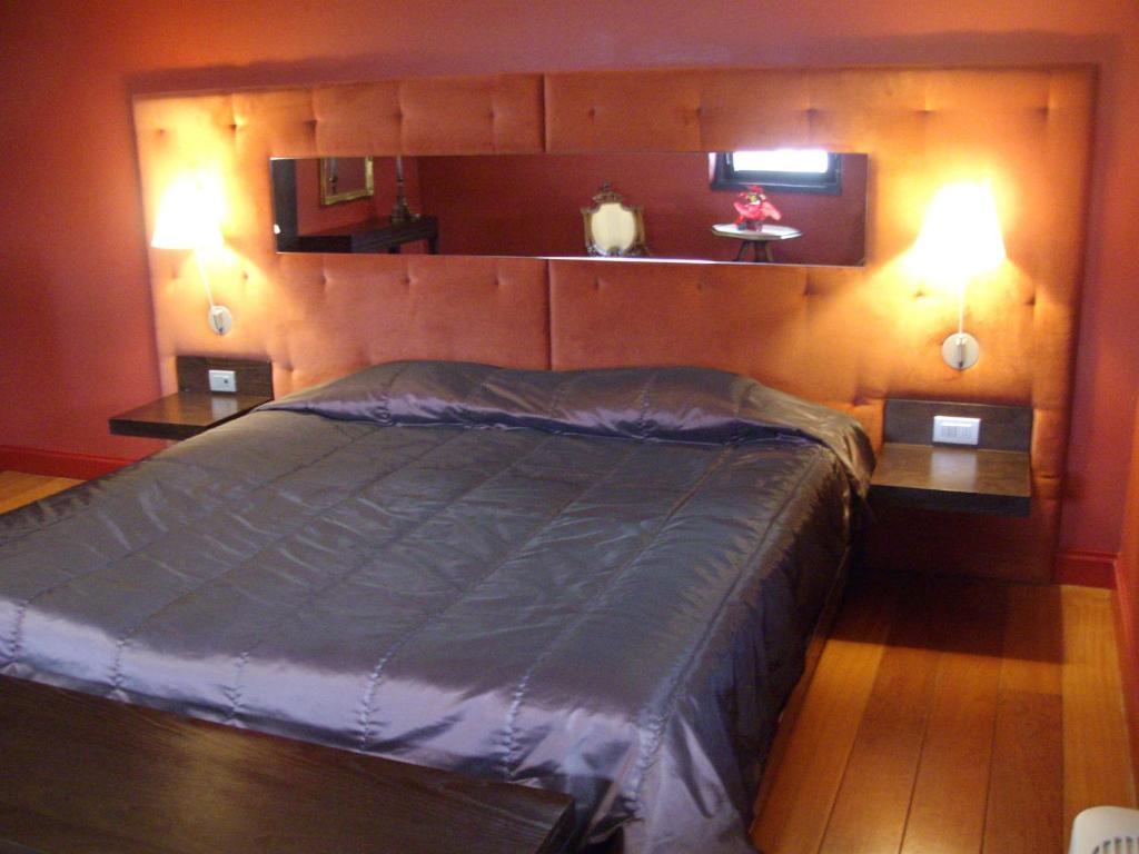 Hotel Kokoshkovata Boutique House Samokov Camera foto