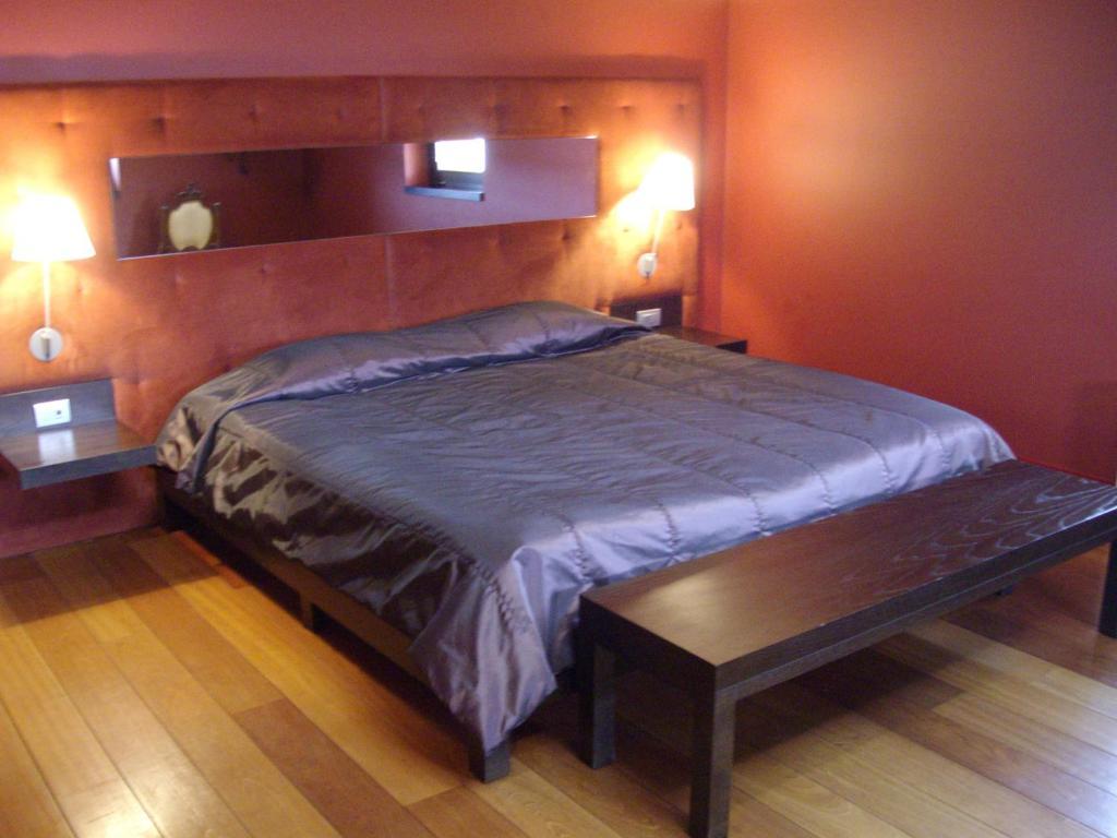 Hotel Kokoshkovata Boutique House Samokov Camera foto