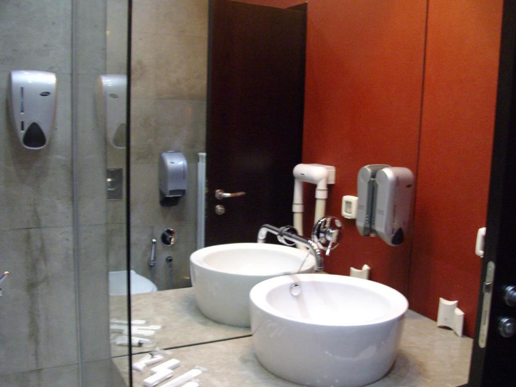 Hotel Kokoshkovata Boutique House Samokov Camera foto