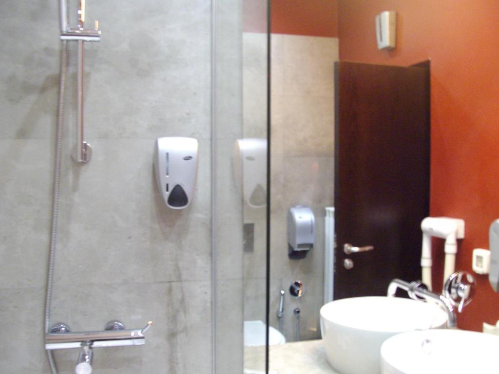 Hotel Kokoshkovata Boutique House Samokov Camera foto