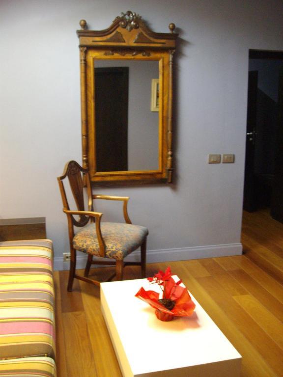 Hotel Kokoshkovata Boutique House Samokov Camera foto