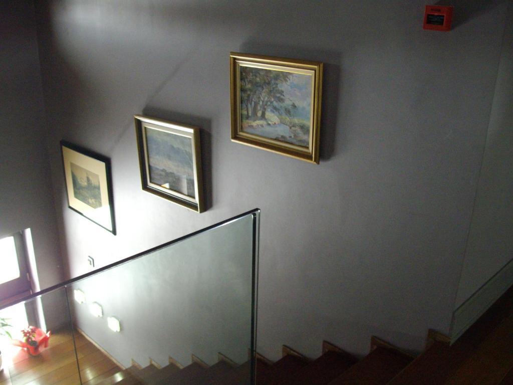 Hotel Kokoshkovata Boutique House Samokov Esterno foto