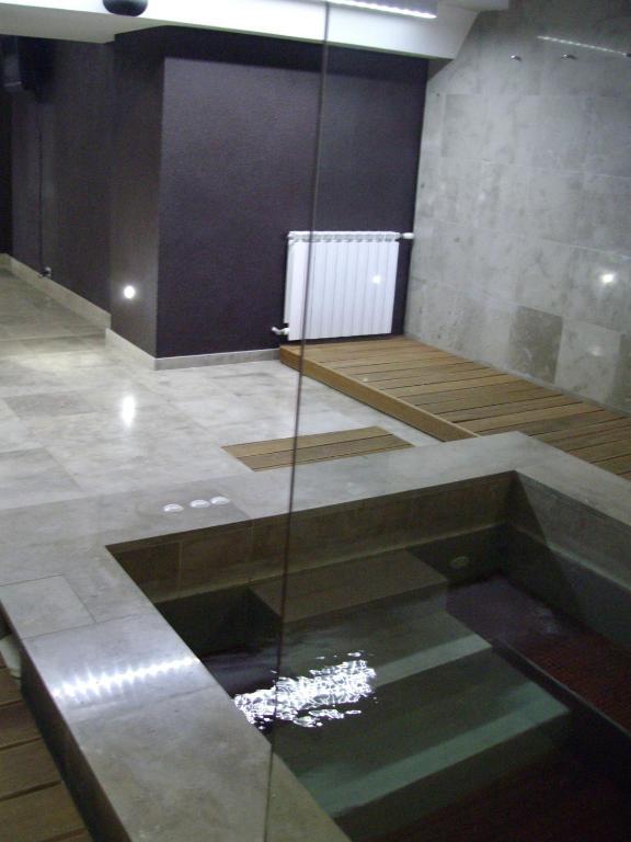 Hotel Kokoshkovata Boutique House Samokov Esterno foto