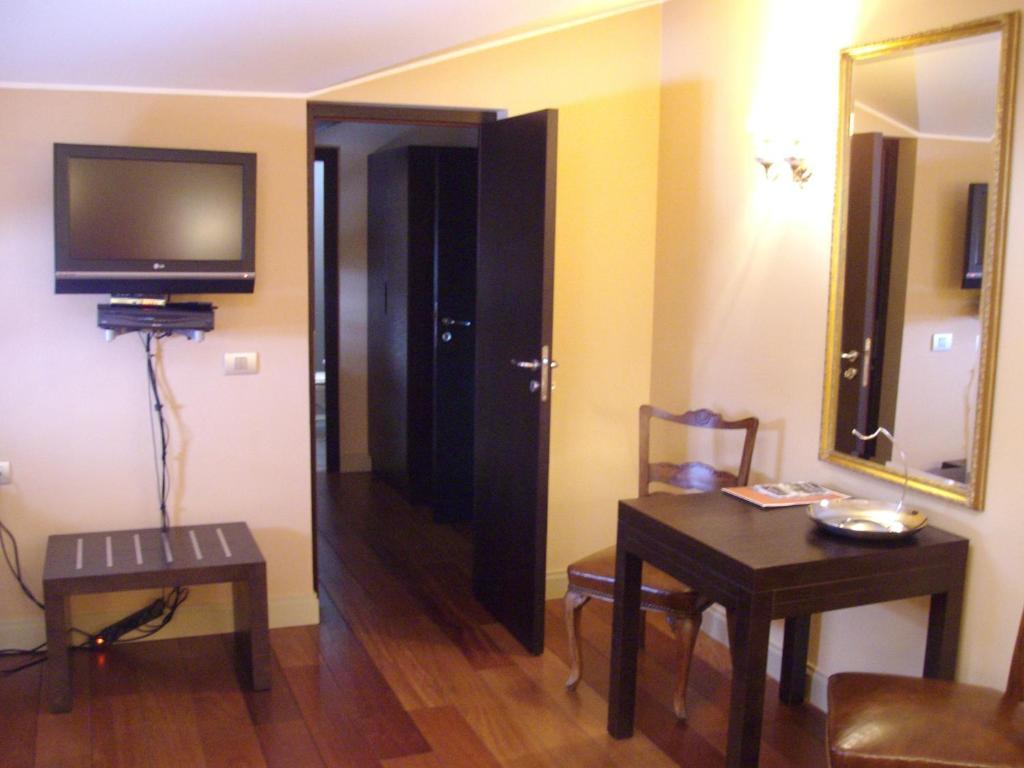 Hotel Kokoshkovata Boutique House Samokov Camera foto