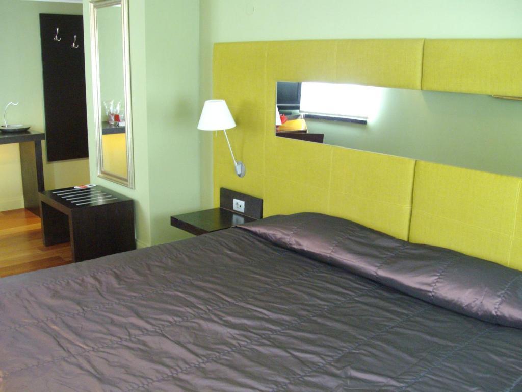 Hotel Kokoshkovata Boutique House Samokov Camera foto
